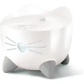 Catit Design Pixi Drikkefontæne, Hvid