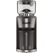 Dualit kaffekværn 31 cm Sort