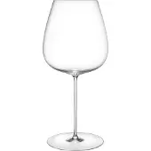 Orrefors x Björn Frantzén håndlavede rødvinsglas 76 cl