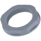 Lapp SKINTOP GMP-GL-M 12x1,5 RAL 7035 lysegrå - (100 stk.)