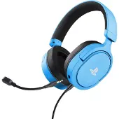 Trust Gxt 498b Gaming Headset