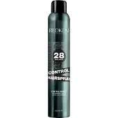 Redken Control Addict 28 Extra High-Hold Hairspray - 400ml