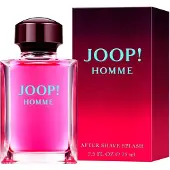 JOOP! Homme Aftershave-lotion 75 ml