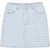 Garcia D50123 Denimnederdel