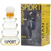 Samba Sport Man Edt 100ml