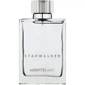 Mont Blanc Starwalker Eau De Toilette Spray 75ml
