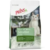 Prins VitalCare Sensitive sild kattefoder