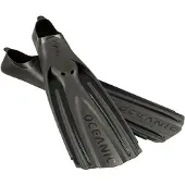 Oceanic Viper 2 Ff Dykkerfinner