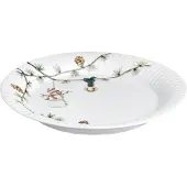 Kähler Hammershøi Jul tallerken 22 cm