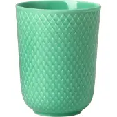 Lyngby Porcelæn Rhombe Color Mug-33 Cl Krus