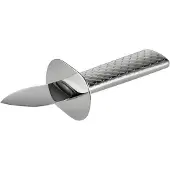 Alessi Colombina Fish østerskniv Rustfrit stål