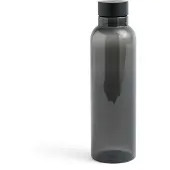 HAY Miz vandflaske 0,72 L Charcoal