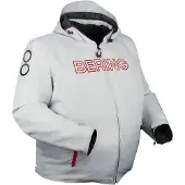 Bering Warwick Plus Size Jakke