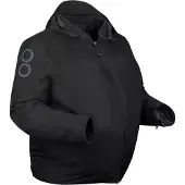 Bering Warwick Plus Size Jakke