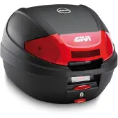 Givi Tour 30l Monolock E300n2b Motorcykel Topkasse