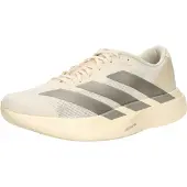 Adidas Løbesko adizero Evo SL - Hvid/Beige Kvinde, størrelse 44