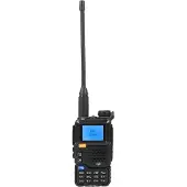Pni P18uv Vhf/uhf Bærbar Radiostation
