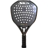 Siux Fenix Pro 5 Black Edition Padelketcher