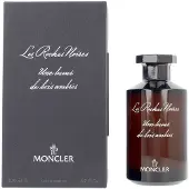 Moncler Les Roches Noires Eau de parfum 200 ml