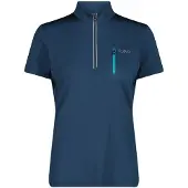 CMP 35n6696 Free Bike T-shirt Med Korte ærmer