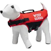 Beeztees Woof Guard Hundejakke