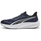Puma Pounce Lite Running Shoes, Shoes, Navy/Navy, 40.5