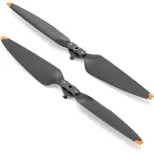 DJI - Low-Noise Propellers Pair - sort
