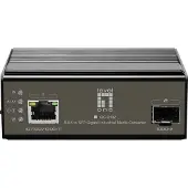 LevelOne Igc-0102 Fiberoptisk Mediakonverter