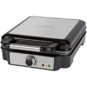 ProfiCook Pc-wa 1241 Vaffeljern