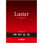 Canon Paper LU-101 / 6211B007 Pro Luster