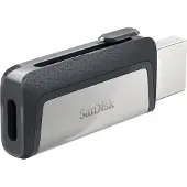SanDisk Ultra Dual Drive - 256GB - USB Stick