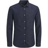 R.D.D. ROYAL DENIM DIVISION Rdd Denimskjorte