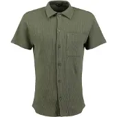 Key Largo Skjorte 'SIEGFRIED' khaki