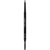 Dolce&Gabbana Brow Restyler Øjenbrynsblyant 9 g Nr. 6 - Naturally Black