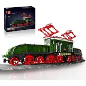 Mould King 12023 – ÖBB 1189.08 Ellokomotiv
