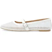 Bianco Ballerinasko 'Lilja' hvid