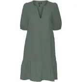 Vero Moda Kjole 'VMNATALI' gran