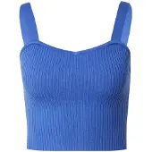 EDITED The Label Overdel 'Hana' blå