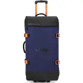 Jeep J0374024012 73 Cm 64l Kuffert Med Hjul