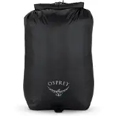 Osprey - Opbevaringsposer - UL Dry Sack Black til UnisexNylon - Størrelse 12 L - Sort