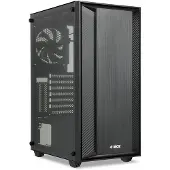 IBox Cetus 906 Pc-tårnhus