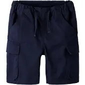 TWO SOON Bukser navy
