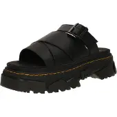 Dr. Martens Pantoletter 'Mattison' sort