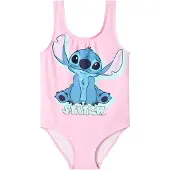 Name it Stitch Badedragt