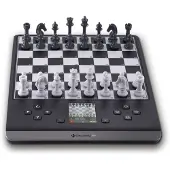 Millennium Chess Champion 2.0 Elektronisk Skak