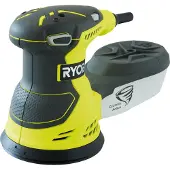 Ryobi ROS300A 300W EXCENTRISK SLIBEMASKINE - TT5133001142