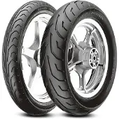 Dunlop Gt502 71v Tl Harley-davidson Custom Dæk