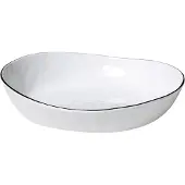 Broste Copenhagen Salt serveringsskål 20 cm