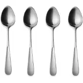 Georg Jensen Vivianna te- og kaffeske 4-pakke