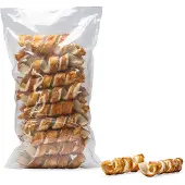 Beeztees Twister Med Kylling Hundesnack 26 Enheder